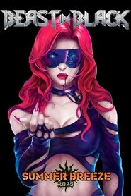 Beast In Black Live at Summer Breeze 2025