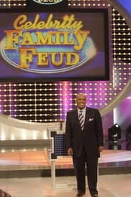 Celebrity Family Feud poster