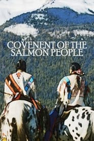 Poster Covenant of the Salmon People