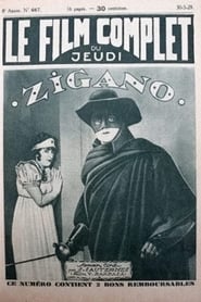 Poster Zigano