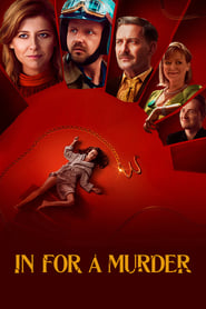 Download In for a Murder (2021) {Polish With Subtitles} 720p [800MB]