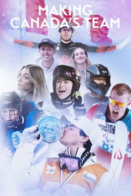 Making Canada's Team (2026)