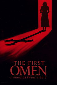 กำเนิดอาถรรพ์หมายเลข 6 (2024)