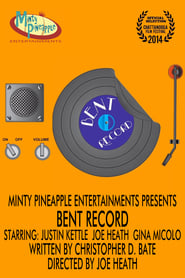 Poster Bent Record