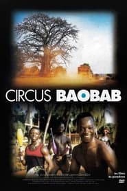 Poster Circus Baobab