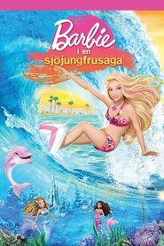 Barbie i en sjöjungfrusaga (2010)