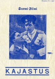 Poster Kajastus 1930