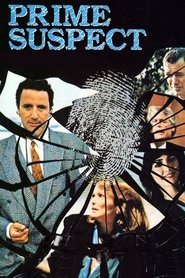Poster Prime Suspect 1989