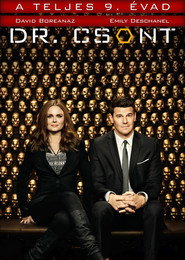 Bones Season 9 7