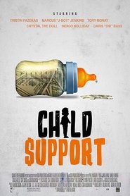 Child Support постер