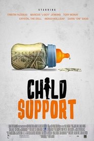 Poster Child Support 2019