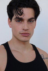 Cameron Porras