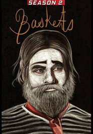 Baskets Season 2 2