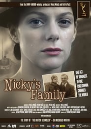 Nicky's Family постер