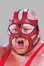 Photo de Leon White Big Van Vader 