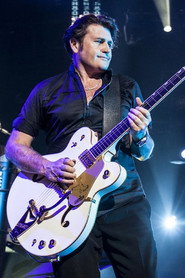 Charlie Burchill