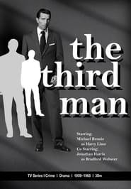 The Third Man Episode Rating Graph poster