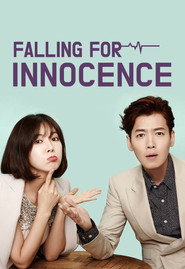 Falling for Innocence poster