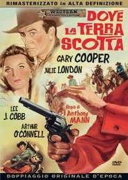 Dove la terra scotta cineblog full movie italiano sottotitolo download
completo 1958