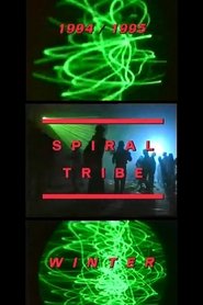 Poster Spiral Tribe 1995