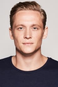 Matthias Schweighöfer is Sven