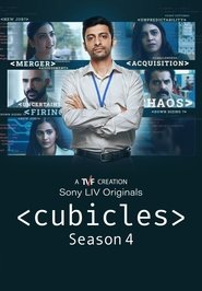 Poster for Season 4