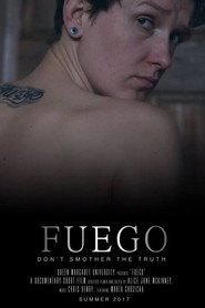 Poster for Fuego