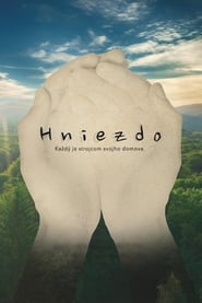 Hniezdo Episode Rating Graph poster