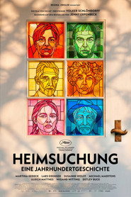 Heimsuchung – Eine Jahrhundertgeschichte