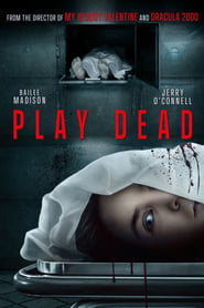 Play Dead постер