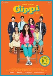 Poster Gippi 2013