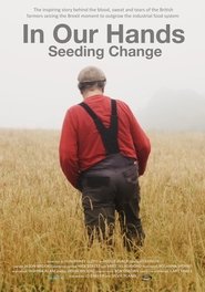 Poster In Our Hands: Seeding Change 2017