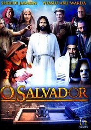 Poster The Savior