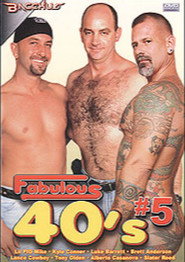 Fabulous 40's 5