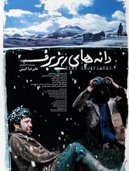 Poster Tiny Snowflakes 2003