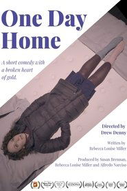 One Day Home (1970)