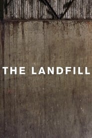 Poster The Landfill 2012