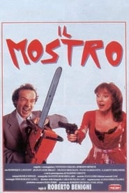 Il mostro 1994 celý film titulky CZ online