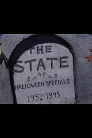 Full Cast of The State's 43rd Annual All-Star Halloween Special