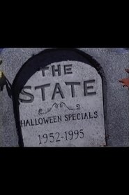 Poster The State's 43rd Annual All-Star Halloween Special 1995