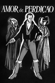 Poster Doomed Love 1943