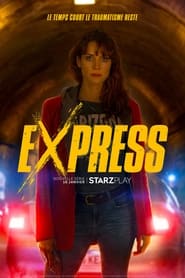 Express (2022) Hindi Season 1 Complete