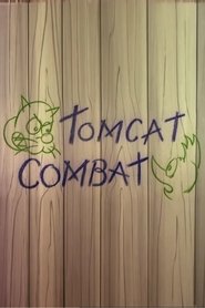 Poster Tomcat Combat 1959