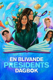 En blivande presidents dagbok (2020)