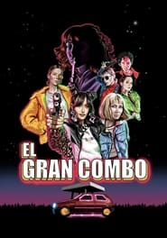 Poster El gran combo 2019