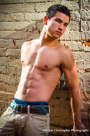 Vadim Black