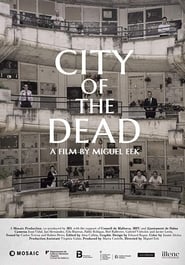 City of the Dead (2019)