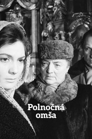 Polnočná omša 1962