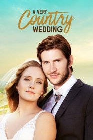 Poster A Very Country Wedding 2019