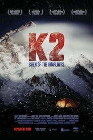 K2: Siren of the Himalayas постер